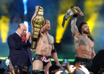 Cody Rhodes vs Roman Reigns: Who Will Win? (The Ultimate Showdown Breakdown)