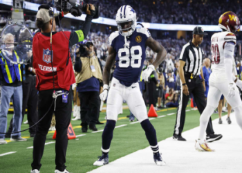 Ceedee Lamb and Cowboys Deal Done: Is He Worth the Money?