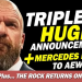 Triple H Major Announcement: Is This the Biggest News Ever