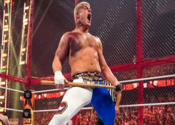 Rhea Ripley Weight and Training: What It Takes to Maintain Her Physique for Peak Performance in the Ring