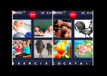 Need the level 67 4 pics 1 word answer? Check this easy guide now!