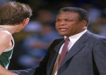 Derrick Rose Wingspan: How Does It Impact His Game? (Get the Full Scoop Here)