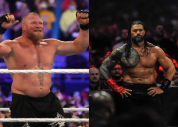 Brock Lesnar and Sable: Where Are They Now? (Catch Up With the Former WWE Superstars Today)