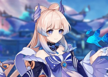 Genshin Impact Prototype Amber: Easy Crafting Guide for Beginners!