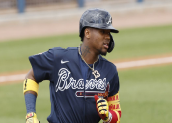 Ronald Acuna Jr Net Worth:  Breaking Down the Wealth of the Braves Outfielder