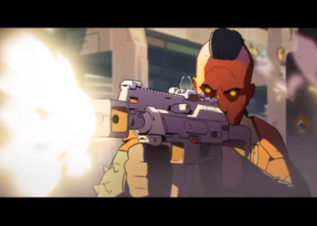 Divide Spectre Skin Updates: When Are the New Skins Coming Out?