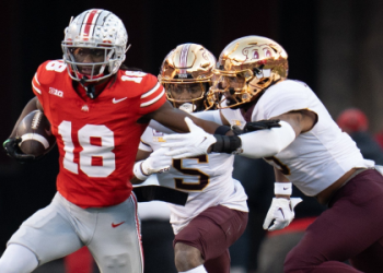 Lincoln Rileys Impact on Quarterbacks: How He Develops Top NFL Draft Prospects