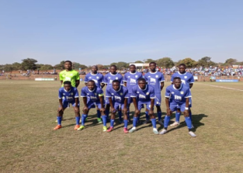 Kenya vs Zimbabwe Prediction: Whats the Score? (Easy-to-Understand Match Preview and Betting Tips)