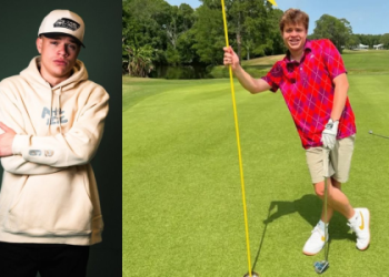 How Old Is Jynxzi Right Now? (Find Out His Current Age!)