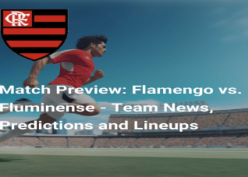 Bahia vs Fluminense Prediction: Latest Team News and Form