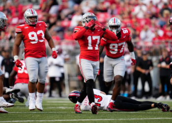 1996 Ohio State Football Roster: Who Played? (Check Out the Full List of Buckeyes Stars!)