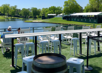 Hideki Matsuyama Chik fil A Order: What Did the Golfer Eat There