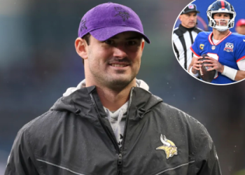 Daniel Jones Girlfriend: The Latest News and Updates on the Couple