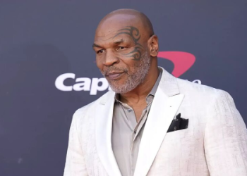 Why Was Mike Tyson Arrested at the Grammys? The Real Reason Revealed