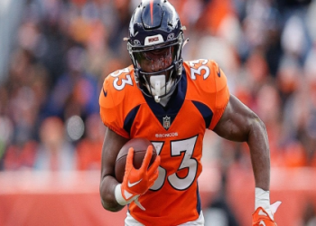 Fantasy Football: Josh Allen Passing Yards Prediction - Start Him or Bench Him This Week?