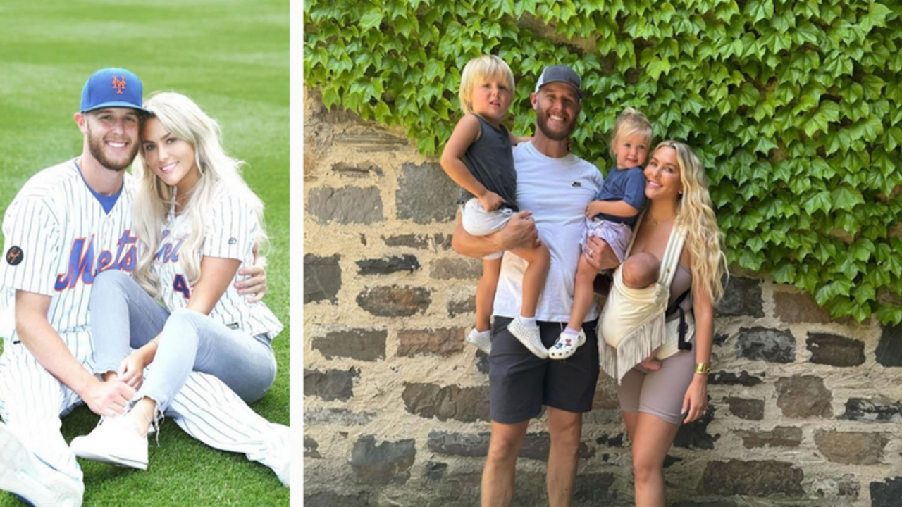 Meet Zack Wheeler Wife: Everything You Need to Know About Her Life and Love Story!