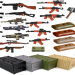 MMA Guns: How to Choose the Right Gear for You!