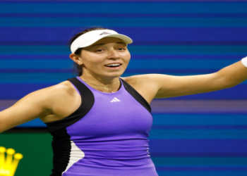 Taylor Townsend US Open 2023: Get Ready for Some Exciting Matches