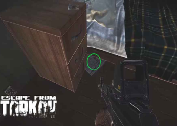 Get tarkov golden swag: A beginners guide for all players!