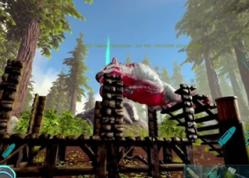 Farming Blue Gems in Ark: A Comprehensive Guide | Locations, Tips, and More