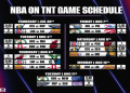 NBA Home Games: How Many Are in a Season?