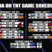 NBA Home Games: How Many Are in a Season?