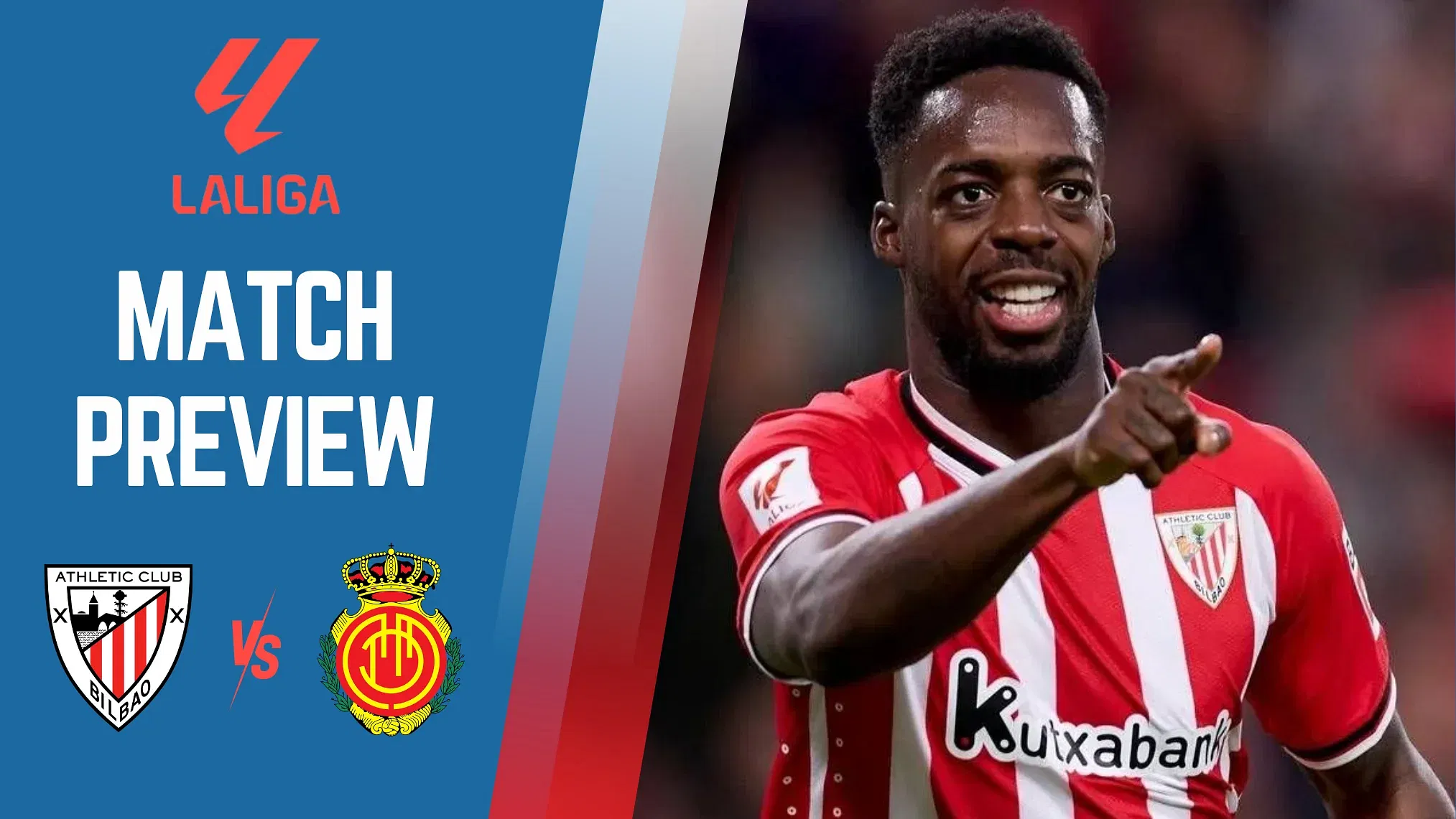 Athletic Club vs Mallorca Prediction: A Complete Preview of the Upcoming Game!