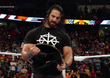 Seth Rollins Injured: Fans Worry About WrestleMania!