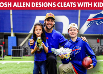 Josh Allen Siblings: Are They as Athletic? A Look at the Allen Family