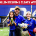 Josh Allen Siblings: Are They as Athletic? A Look at the Allen Family