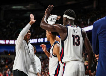 Texas vs Gonzaga Prediction: Will Gonzaga Remain Undefeated?