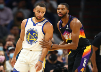 Shop the Latest Mikal Bridges Suns Jersey Styles Now!