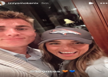 Bo Nix Wife: Learn More About the Couples Relationship and Their Journey Together!