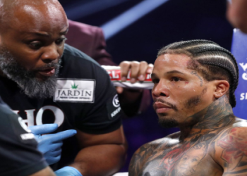 Gervonta Davis Frank Martin Fight: When Is It? Easy Guide to Watch the Boxing Match!