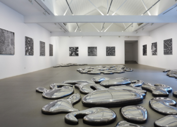 Kayoko Otanis art: Where to see it and how to experience the magic of her unique style?