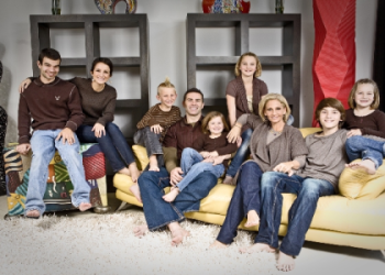 Who Are Kurt Warner Children? A Deep Dive into Their Lives!