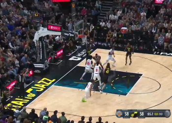 j.t. toppin and obi toppin: Is There a Family Link? Learn More!