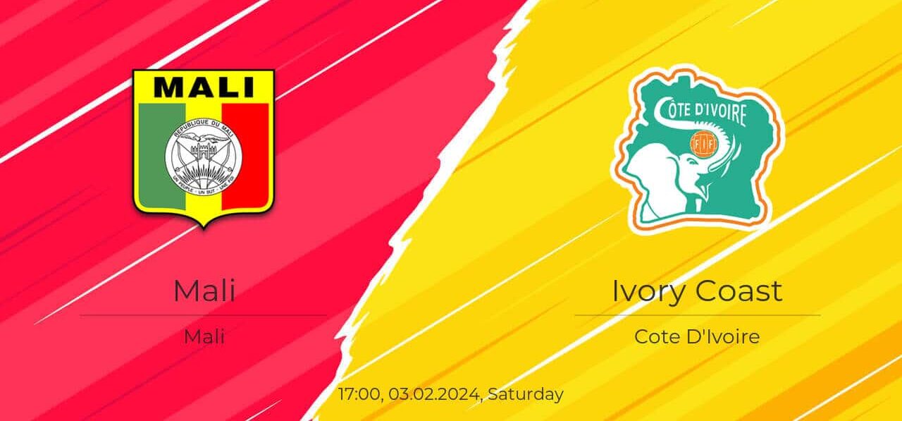 Ivory Coast vs Mali Prediction: Latest Odds and Where to Bet