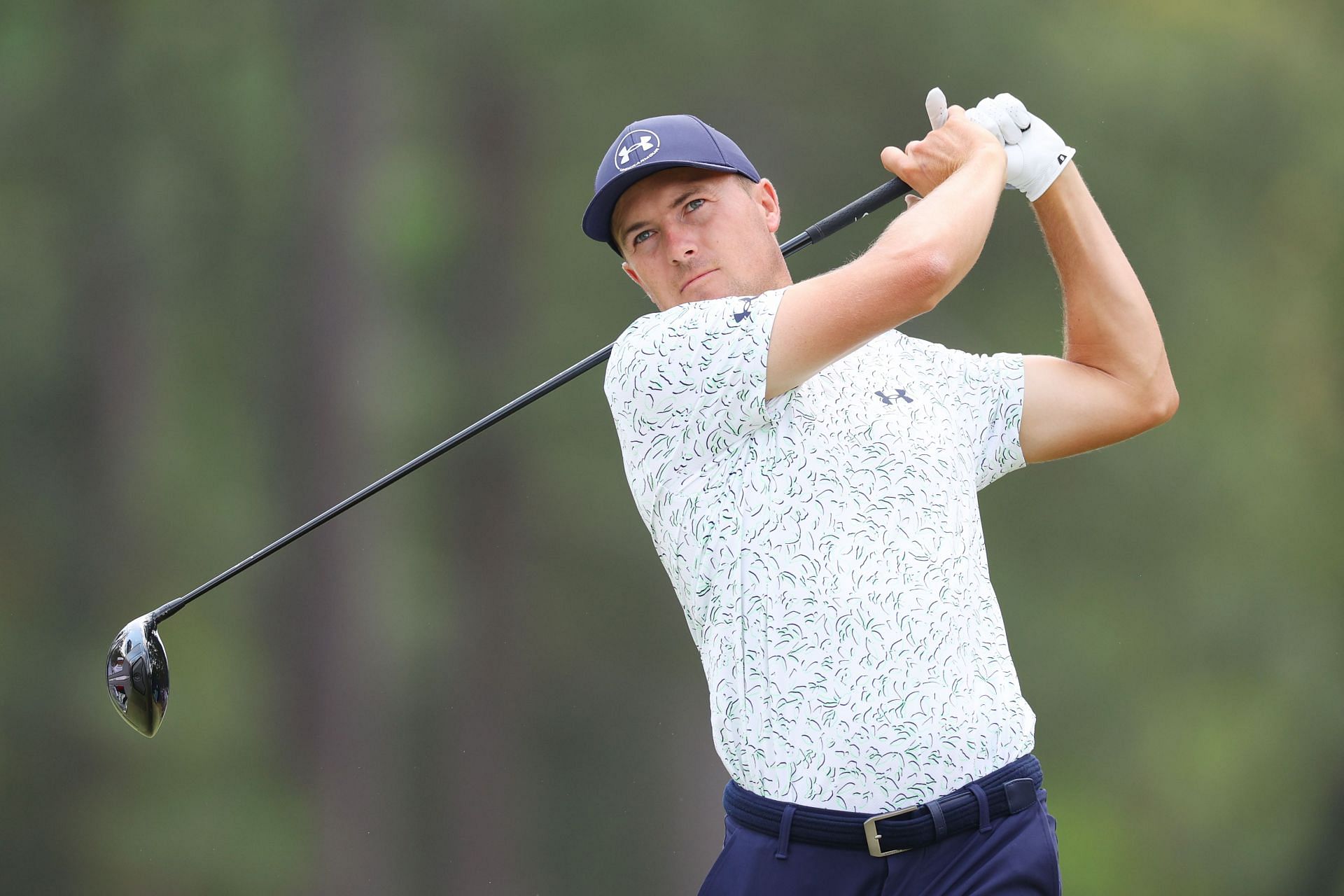 Jordan Spieth Net Worth 2024: From Tournaments to Endorsements, See His Earnings.