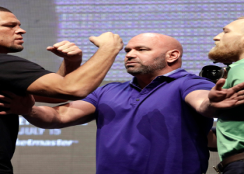 Rafael Dos Anjos Net Worth: How Much Is He Really Worth?