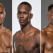 Famous UFC Fighters from New Mexico: Do You Know These Big Names?
