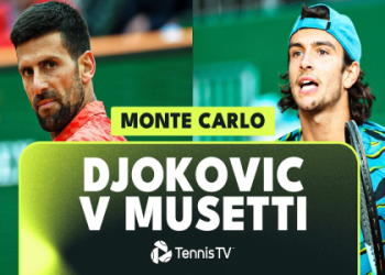 Djokovic vs Musetti Match Prediction: Will Novak Win? (Our Expert View!)