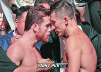 Oscar Valdez vs Navarrete Undercard: Who Else is Fighting? Heres the Lineup!