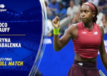 sabalenka vs keys Live Updates: Dont Miss a Moment of This Tennis Match.