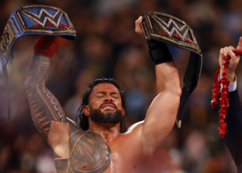 WWE Champion Now: Check Out Who Holds the Belt Right Now!