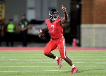 Jalen Hurts Wonderlic Score: Did It Affect His Draft? Learn About His Test!