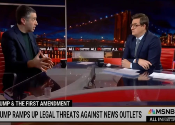 Dymin Hayes: Who is he? Discover the full story right here!