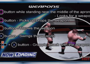 WWE Damage Control Explained: Everything You Need to Know