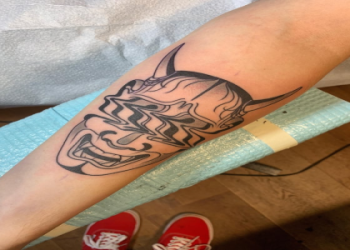 get a mikey tattoo (what you need to know before ink)