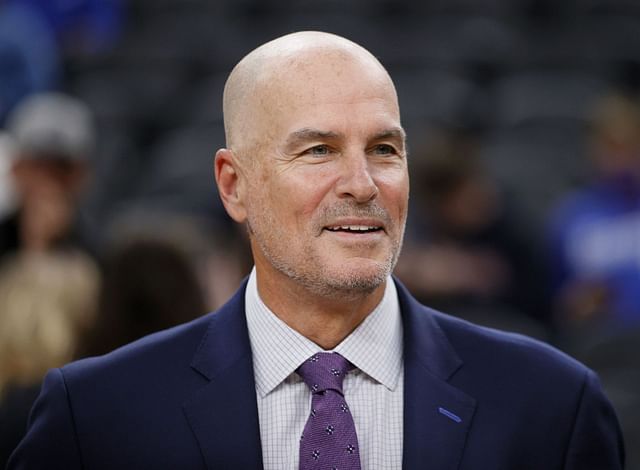 Does Jay Bilas Have Cancer? Heres What We Know About the ESPN Commentators Well-being.